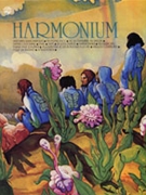 Harmonium by Harmonium for Piano/Vocal