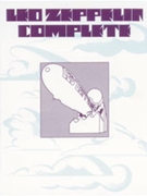 Complete Led Zeppelin by Led Zeppelin Led Zeppelin for PVG Collection