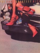 Cars Greatest Hits by Cars The The Cars for PVG Collection