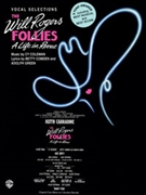 Will Rogers Follies by Coleman Cy for Broadway V