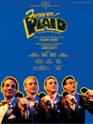 Forever Plaid by - Raitt James - for Broadway V