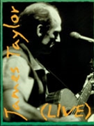 Live by Taylor James James Taylor for PVG Collection