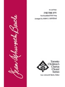 I'se The B'y by Newfoundland Folk Song - Govedas John - for SA