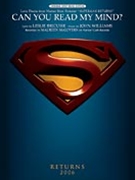 Can You Read My Mind? by McGovern Maureen - Superman Love Theme - Maureen McGovern for PVG