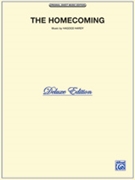 Homecoming by Hardy Hagood for Piano Solo