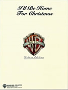 I'll Be Home For Christmas by Kent Walter - Chorus Only - for PVG Solo