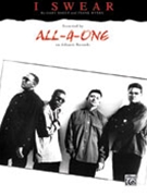 I Swear by All-4-One for PVG Sheet