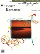 Summer Romance by Bober Melody for Piano