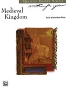 Medieval Kingdom by Bober Melody for Piano