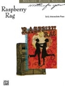 Raspberry Rag by Bober Melody for Piano