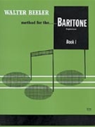 Walter Beeler Method / Trom Bk 2 by Beeler Walter for Trombone Method (Book 2)