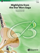Star Wars - Saga (Episodes IV - VI) by Williams John - Cook Paul - for Full Score