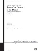 Ease On Down The Road by - Huff Mac - for 2-Part