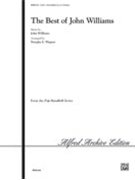 Best Of John Williams by Williams John - Wagner Douglas E - for Handbells 3-5 Octave