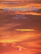 Easy Inspirational Pops by - Wagner Douglas E - for Handbells