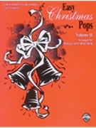 Easy Christmas Pops by - Wagner Douglas E - for Handbells (Vol Ii)