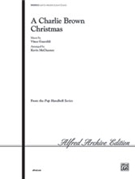 Charlie Brown Christmas by Guaraldi Vince - McChesney Kevin - for Handbells