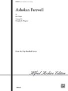 Ashokan Farewell by Ungar Jay - Wagner Douglas E - for Handbells 3-5 Octave