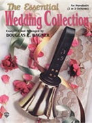 Essential Wedding Collection by - Wagner Douglas E - for Handbells Collection