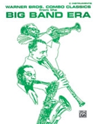 Combo Classics / Big Band Era by - Bullock J - for C Instrument