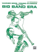 Combo Classics / Big Band Era by - Bullock J - for Bb Instrument