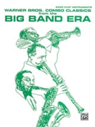 Combo Classics / Big Band Era by - Bullock J - for Bass Clef