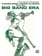 Combo Classics / Big Band Era by - Bullock J - for Jazz Rhyth