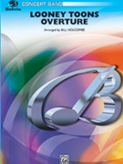 Looney Tunes Overture by - Holcombe Bill - for Concert Band