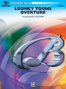 Looney Tunes Overture by - Holcombe Bill - for Full Score