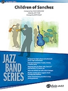 Children of Sanchez by Mangione Chuck - Tyzik / Foley - for Jazz Ensemble