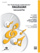Hallelujah Soulful Celebration by Handel George Frideric - Warren and Higgins - for Instrumental Parts