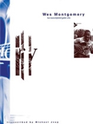Two Unaccompanied Guitar Solos [Guitar] by Montgomery Wes - Michael Jeup - for Book