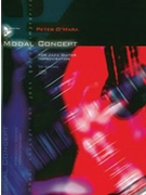 Modal Concept [Guitar] by for Book and CD