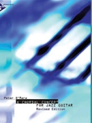 A Chordal Concept for Jazz Guitar (Revised Edition) [Guitar] by for Book