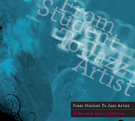 From Student To Jazz Artist by Liebman David for Enhanced CD (MP3 CD)