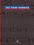 Jazz Theory Workbook by Boling Mark - Coker J (Ed.) - for Text