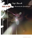Jazz & Pop by for Book
