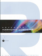 Advanced Harmonic Concepts by Naus Wayne J for Text w/ Audio (A Non-functional App)