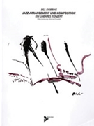 Jazz Arrangement und Komposition by for Book and CD