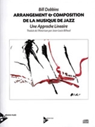 Arrangement & Composition de la Musique de Jazz by for Book and CD