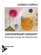 Contemporary Harmony by Ulehla Ludmila for Book