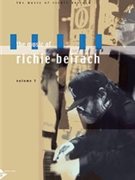 The Music of Richie Beirach Volume 1 [Piano] by Richie Beirach for Book