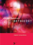 David Liebman - Anthology by Liebman David for Piano