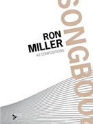 Ron Miller Songbook by Miller Ron for Combo Fake