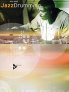 Jazz Drumming [Drumset] by Hart Billy for Drum Set (CD)