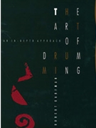 The Art of Drumming [Drum Set] by for Book