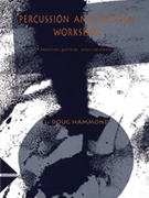 Percussion and Rhythm Workshop [Drum Set] by for Book