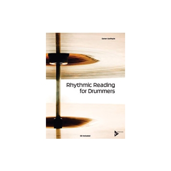 Rhythmic Reading For Drummers by Guilfoyle Conor for Drum Set