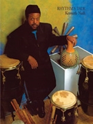 Rhythm's Talk [Drum] by for Book and CD