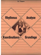 Rhythmus-Analyse und Koordinationsgrundlage [Drum] by for Book